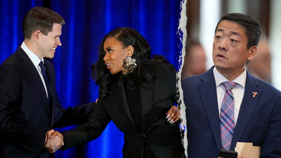 Texas Dem Senate primary fractures over race rhetoric as ‘mediocre’ jab, ‘oppressor’ remarks ignite backlash