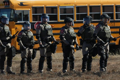 Courts: ICE jailed people illegally but keeps going