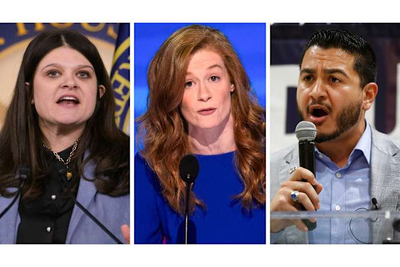 In battleground Michigan, 3 Democrats test vision of affordability in the Senate primary