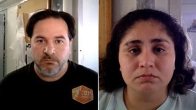 FIRST ON FOX: US Border Patrol nabs Mexican fugitives in California wanted for murder, child sex crimes