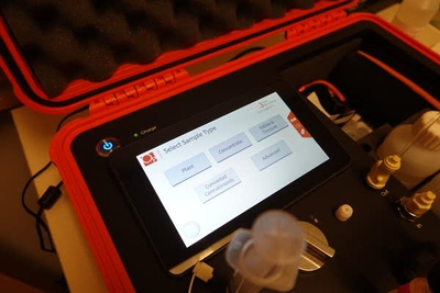 Bill to ease THC testing backlog clears Legislature