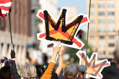 No Kings rallies planned across Minnesota, Twin Cities