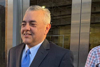 Rubio testifies in former congressman's Venezuela lobbying trial