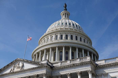 The Latest: House speaker rejects Homeland Security funding bill passed by the Senate