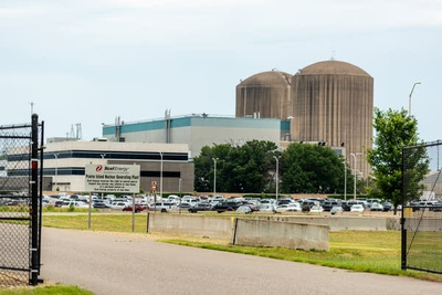 Lawmakers want Minnesota to reconsider nuclear plants