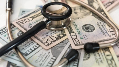 MN still waiting on $243M Medicaid funds