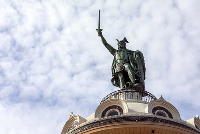 Saving Hermann the German may cost New Ulm $11 million