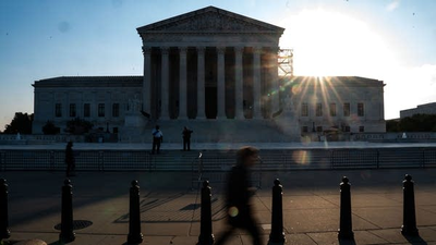 Minnesota law professor breaks down arguments in landmark birthright citizenship case