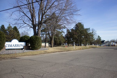 Mobile homes parks bill draws residents, resistance