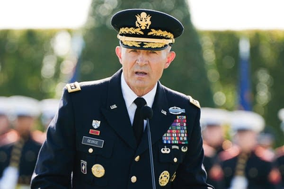 Hegseth asks Army’s top officer to step down