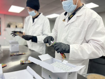 Minnesota lawmakers tweak cannabis regulations as state issues first recalls