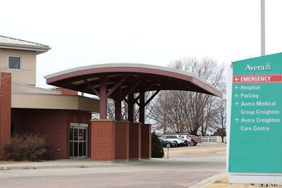 Concerns over a Nebraska hospital show how a $50B rural health fund is coming up short