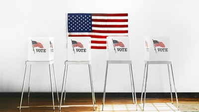 Politics Friday: 3 congressional candidates vying for their party's endorsement