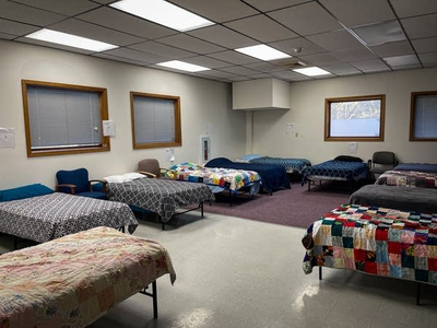 Brainerd allows homeless shelter to operate year round