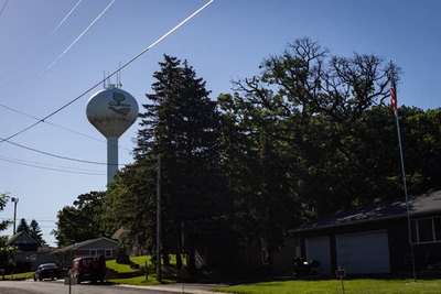 Bill would require large industries to get water permit