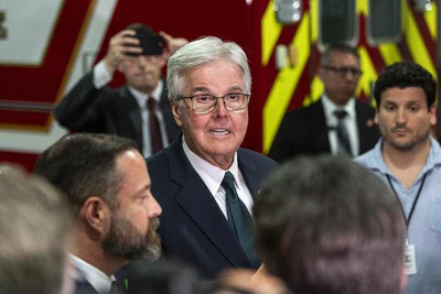 Amid license review, Camp Mystic being investigated by Texas Rangers and state health officials