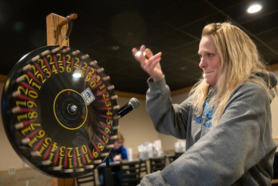 Minnesota lawmakers have no beefs with meat raffles