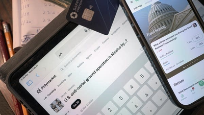 Minn. lawmakers look to rein in prediction markets