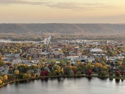 Winona County government hit by cyberattack