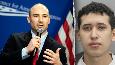 Biden-era illegal immigrant convicted of groping teen girls as critics blast Soros-backed prosecutor