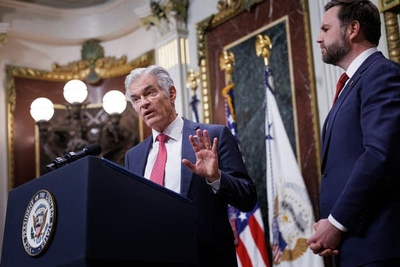 Trump administration admits a glaring error in its accusations about New York health care fraud