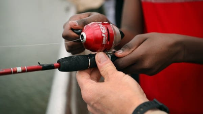 Audit slams DNR's app for hunting and fishing licenses