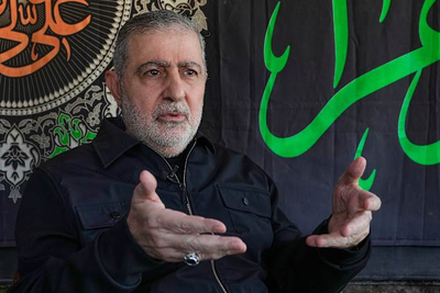 Hezbollah official says the group won't abide by any agreements from Lebanon-Israel talks in the US