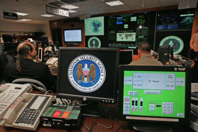 Why Congress is fighting over a central tool of American surveillance