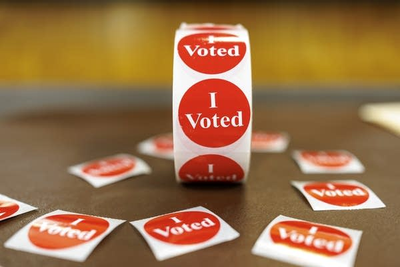 Special elections information for April 14