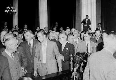 From Charlie Kirk's killing to OJ, how courtroom cameras spark debate