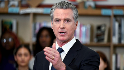 Newsom administration allegedly knew of $2B California budget error for months: report