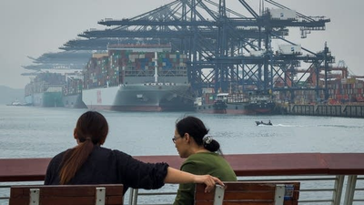 Businesses can claim refunds starting Monday for Trump tariffs declared unconstitutional