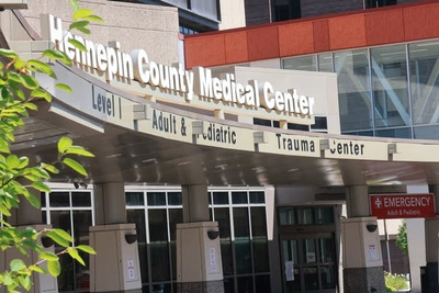 No plan B on funding for HCMC according to new Hennepin Healthcare CEO