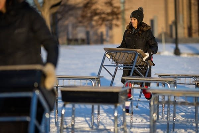 Plan to shore up school security eludes lawmakers