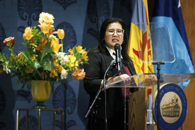 St. Paul Mayor Kaohly Her gives first State of the City address