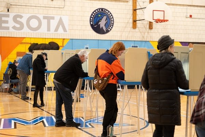 What it takes to make elections secure and accessible