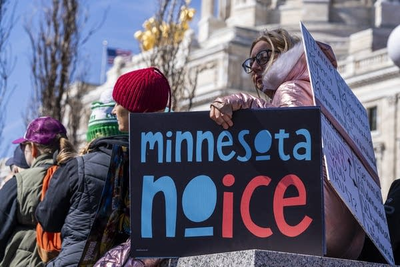 A new DFL strategy: Leaning into immigration