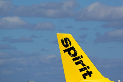 Trump considers a taxpayer takeover of Spirit Airlines and would aim to resell carrier