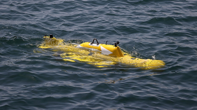 US turns to drones after retiring minesweepers to reopen Strait of Hormuz amid Iran crisis