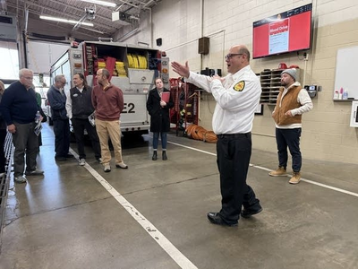 Creative workarounds critical at cash-crunched Capitol