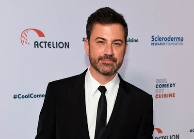 Trumps call for ABC to fire Jimmy Kimmel