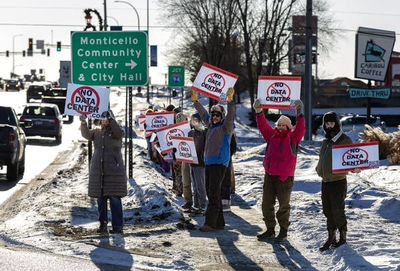 Monticello's proposed data center rules spark debate