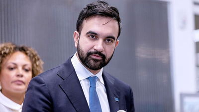 Mamdani's education plan's 'lack of merit' could fundamentally change student outcomes: GOP leader warns