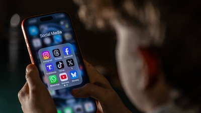 Tech sues state over social media health warnings