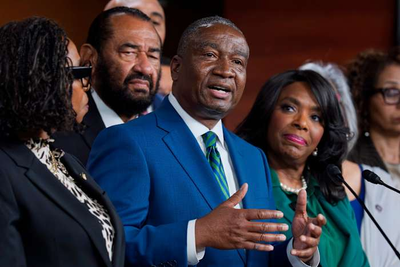 The Black Caucus is the 'conscience of Congress.' Supreme Court ruling has it bracing for a big hit