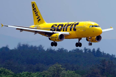 Trump says a Spirit bailout still is possible as doubts about the airline's survival mount