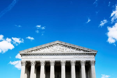 Supreme Court restores access to abortion pill