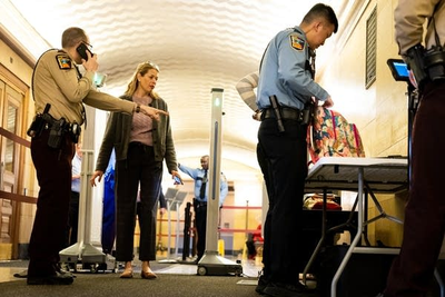 House to vote on new security measures for Minnesota lawmakers