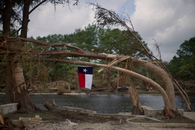 A Trump council recommends overhauling FEMA. Here are 3 key changes