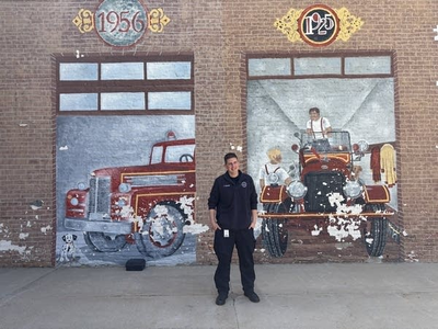 Owatonna residents question new police, fire stations